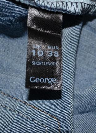 Джинсы  bootcut  от george 8