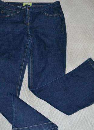 Джинсы  bootcut  от george 9