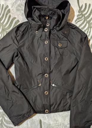 Весняна курточка