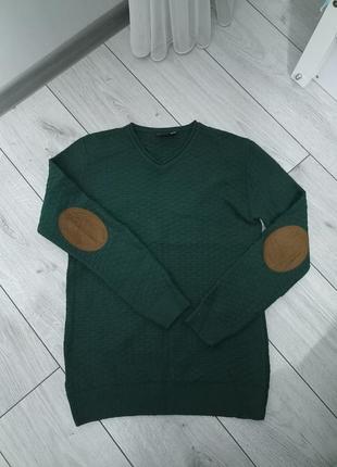 Светр чоловічий
