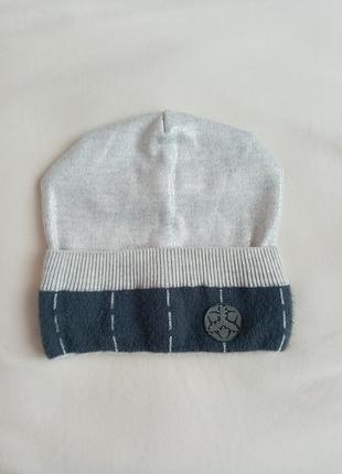 Шапка супер блиск