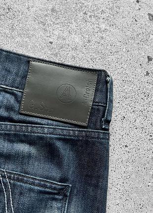 G-star raw women's denim jeans mini skirt женская юбка, юбка7 фото