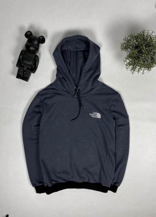 Худи the north face Polus худи tnf