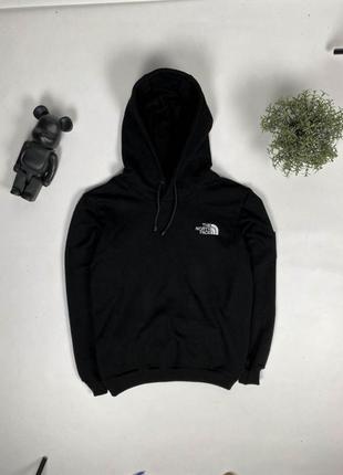 Худи the north face Polus худи tnf