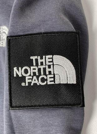 Худи the north face Polus худи tnf3 фото