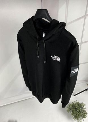 Худи the north face Polus худи tnf