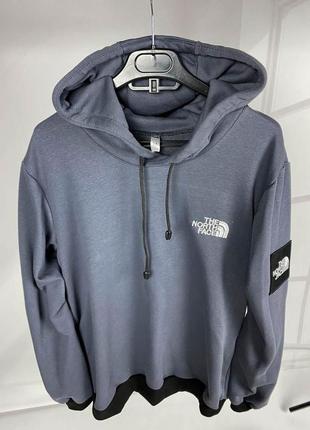 Худи the north face Polus худи tnf7 фото