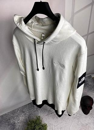 Худи the north face Polus худи tnf