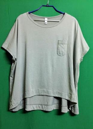 Італійська туніка-футболка вільного крою wendy trendy