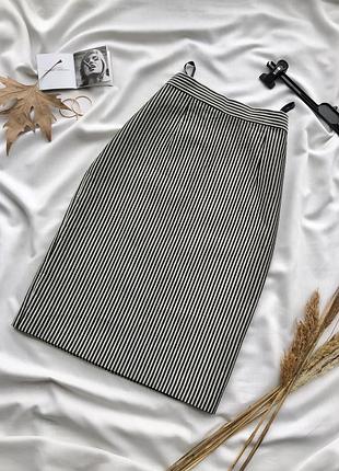 Спідниця олівець climona , юбка миди