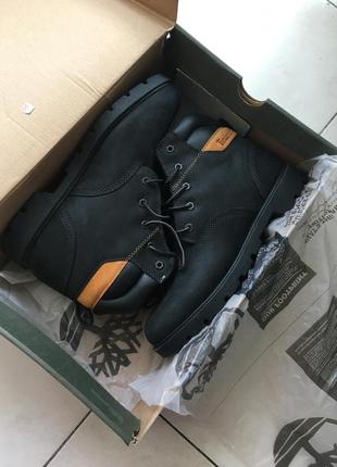 Ботинки timberland