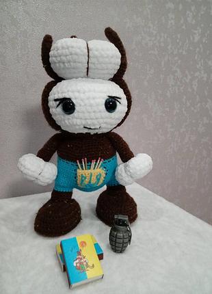 Бавовнятко 3