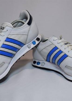 la trainer adidas 44