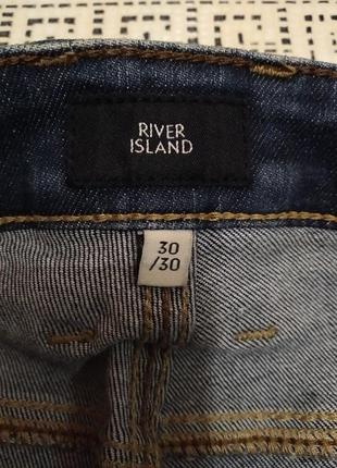 Женские джинсы river island размер 303 фото