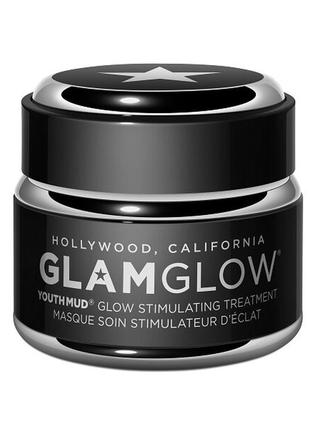 Glamglow youthmud glow stimulating treatment маска для обличчя 50 ml1 фото