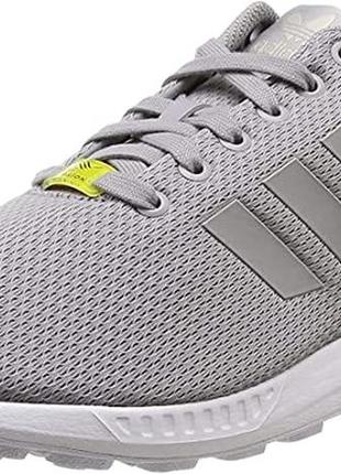 Фірмові кросівки жіночі\ adidas zx flux torsion\оригинал \устілка 25см