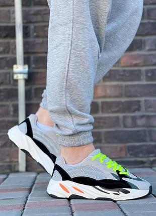 Чоловічі кросівки 🔥 4