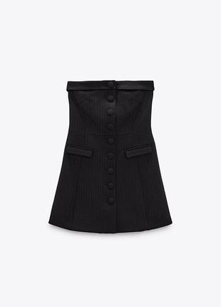 Платье zara