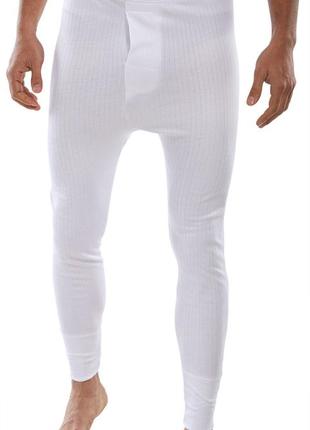Термобелье мужское/брюки-низ/тонкие-дышащий/b-click workwear/р.m l
