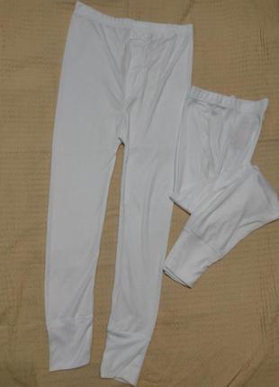 Термобелье мужское/брюки-низ/тонкие-дышащий/b-click workwear/р.m l