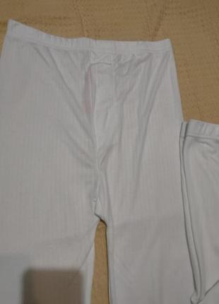 Термобелье мужское/брюки-низ/тонкие-дышащий/b-click workwear/р.m l