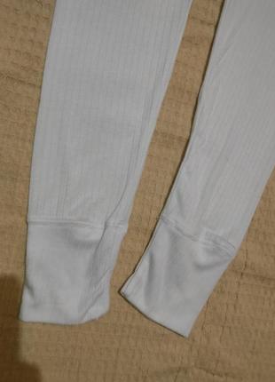 Термобелье мужское/брюки-низ/тонкие-дышащий/b-click workwear/р.m l