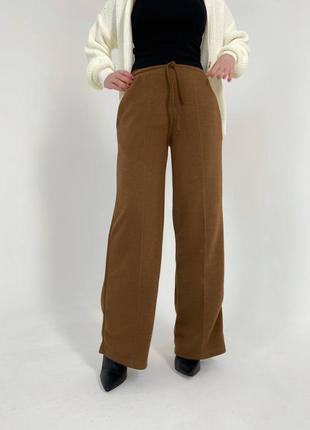 ✔️ штани кюлоти
 модель 110
 ✔️розміри: 42-44,46-48,50-52
 
 колір: чорний, беж, кемел3 фото