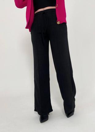 ✔️ штани кюлоти
 модель 110
 ✔️розміри: 42-44,46-48,50-52
 
 колір: чорний, беж, кемел7 фото