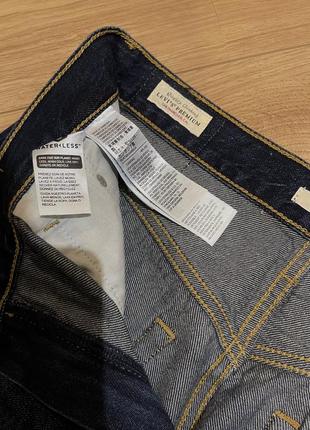 Премиальная линейка джинсы levi's high loose taper6 фото