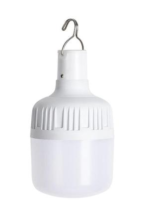 Світлодіодні акумуляторні лампочки