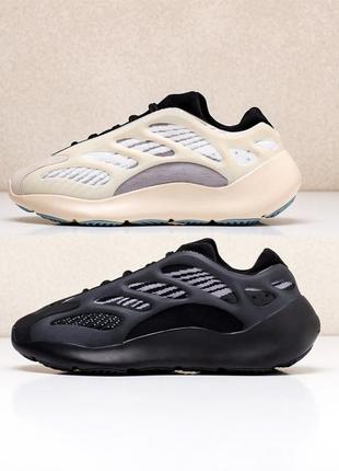 Кросівки adidas yeezy boost 700 v32 фото