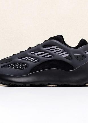 Кросівки adidas yeezy boost 700 v37 фото