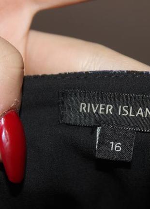 Стильне платья river island3 фото