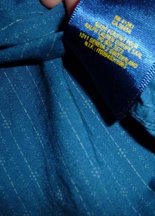 Рубашка ralph lauren ,оригинал,  на 8 лет 3