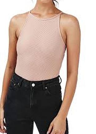 Стильний боди topshop