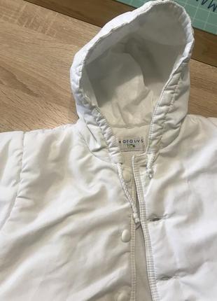 Куртка демисезонная 2