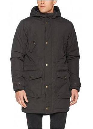 Чоловіча зимова куртка garcia jeans