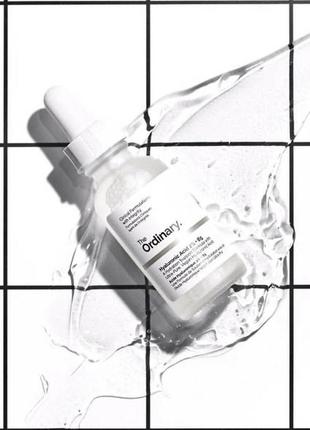 The ordinary - marine hyaluronics - легка зволожувальна сироватка - 30ml