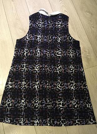 Платье без рукавов river island 4