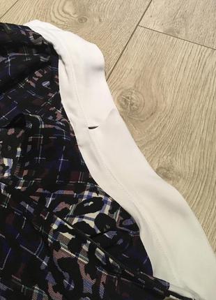 Платье без рукавов river island 5