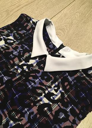 Платье без рукавов river island 6