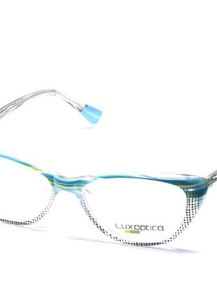 Оправа  окуляри дитячі luxoptica
