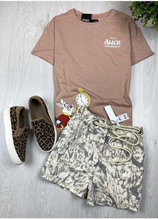 Стильные шортики