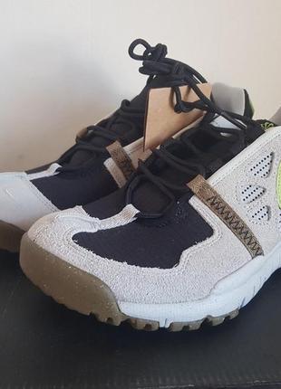 Чоловічі кросівки nike free terra vista nn 39p.