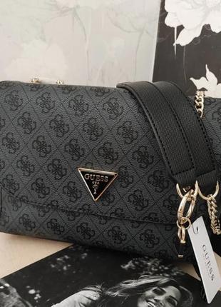Сумка кросбоді гес guess cordelia оригінал