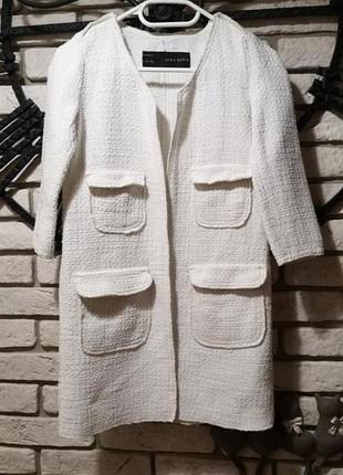 Твидовый тренч,кардиган,жакет.