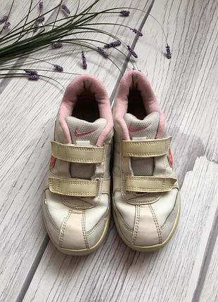 Кросівки nike