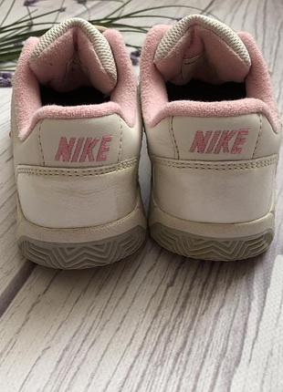 Кроссовки nike 2