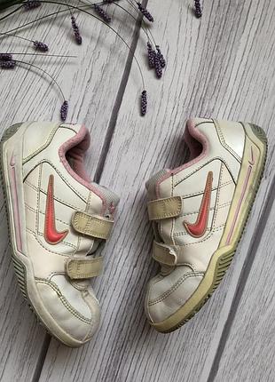 Кроссовки nike 4