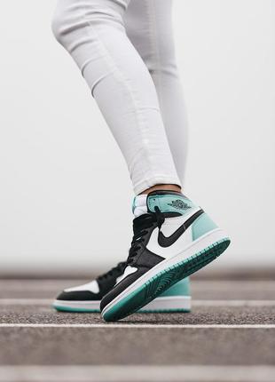 Nike air jordan🤩женские кроссовки🤩3 фото